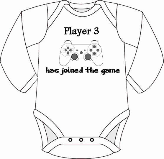 Player 3 has joined the game