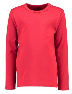 Jongens T shirt lange mouwen Kleur