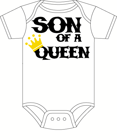 Set Rompertje + T-shirt