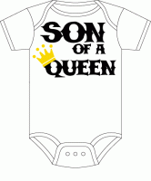 Set Rompertje + T-shirt