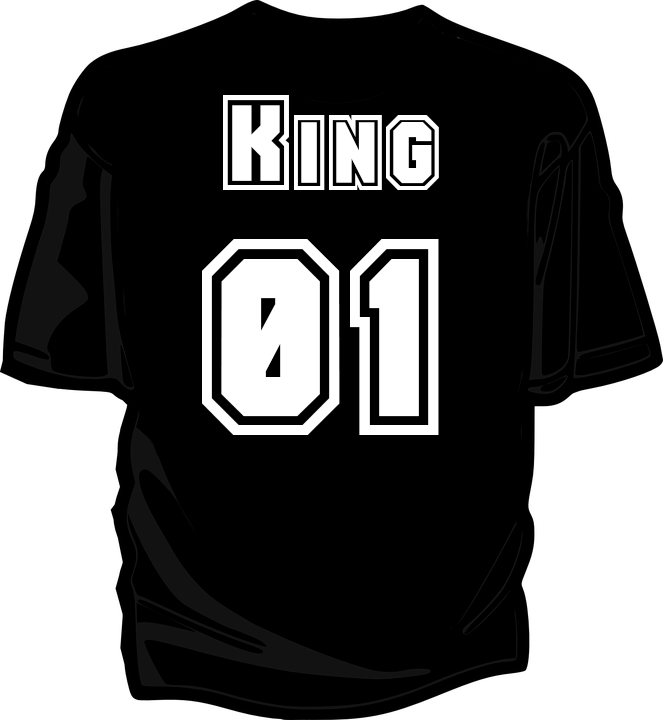 SETPRIJS KING 01 and Queen 01