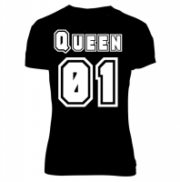 SETPRIJS KING 01 and Queen 01