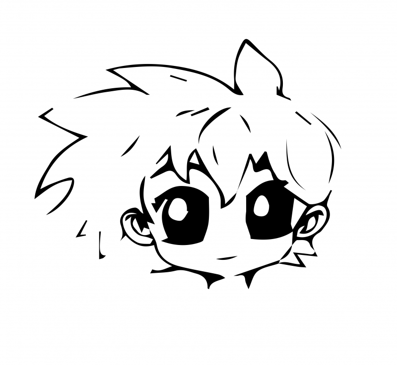 Manga Boy