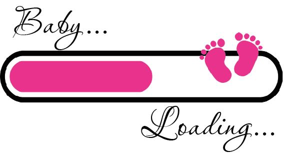 Baby Loading